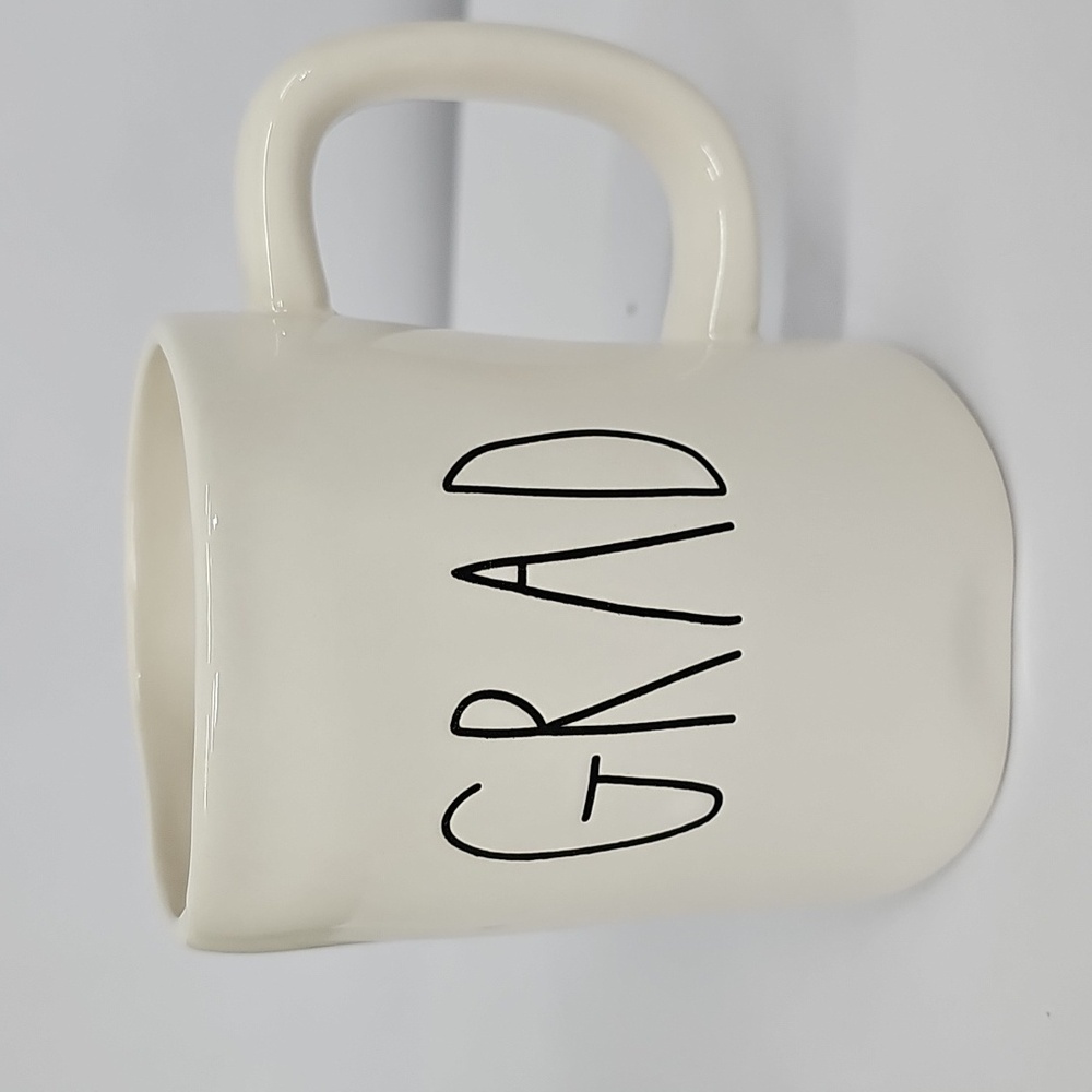 Rae Dunn Grad mug